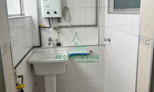 Venda ou Locação – Apartamento em Perdizes / Vila Madalena – Edifício Cloris