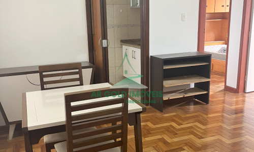 Venda ou Locação – Apartamento em Perdizes / Vila Madalena – Edifício Cloris