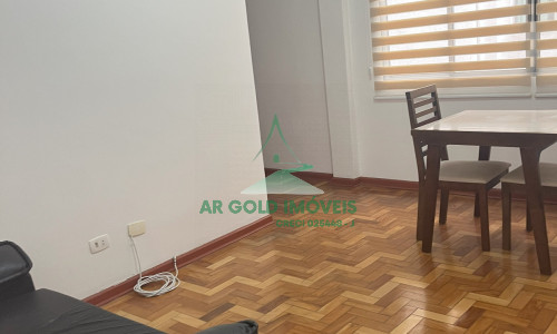 Venda ou Locação – Apartamento em Perdizes / Vila Madalena – Edifício Cloris