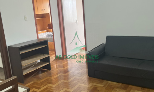 Venda ou Locação – Apartamento em Perdizes / Vila Madalena – Edifício Cloris