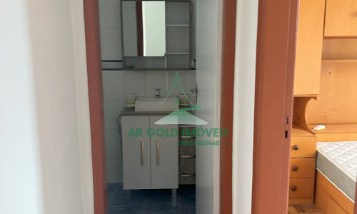 Venda ou Locação – Apartamento em Perdizes / Vila Madalena – Edifício Cloris