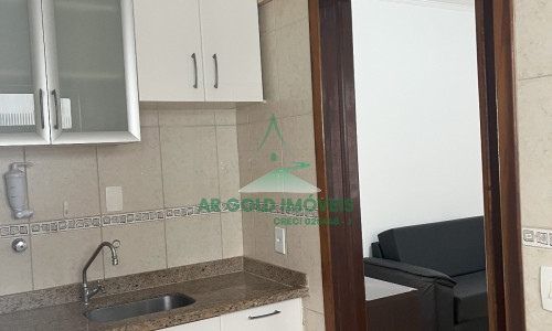 Venda ou Locação – Apartamento em Perdizes / Vila Madalena – Edifício Cloris