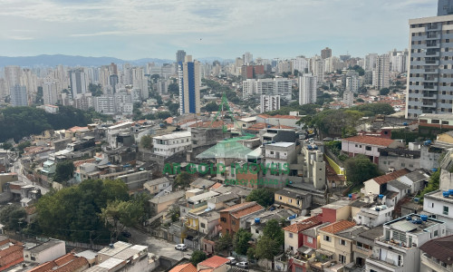 Venda ou Locação – Apartamento em Perdizes / Vila Madalena – Edifício Cloris