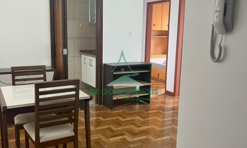 Venda ou Locação – Apartamento em Perdizes / Vila Madalena – Edifício Cloris