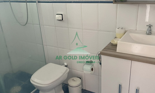 Venda ou Locação – Apartamento em Perdizes / Vila Madalena – Edifício Cloris