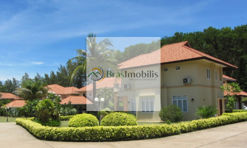 Oportunidade Imperdível! Imóvel com 3 residências no mesmo terreno – ideal para morar e investir!